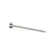 DORNBRACHT-Handtuchhalter-1-teilig-VAIA-83211809-Platin-83211809-08 gallery number 1